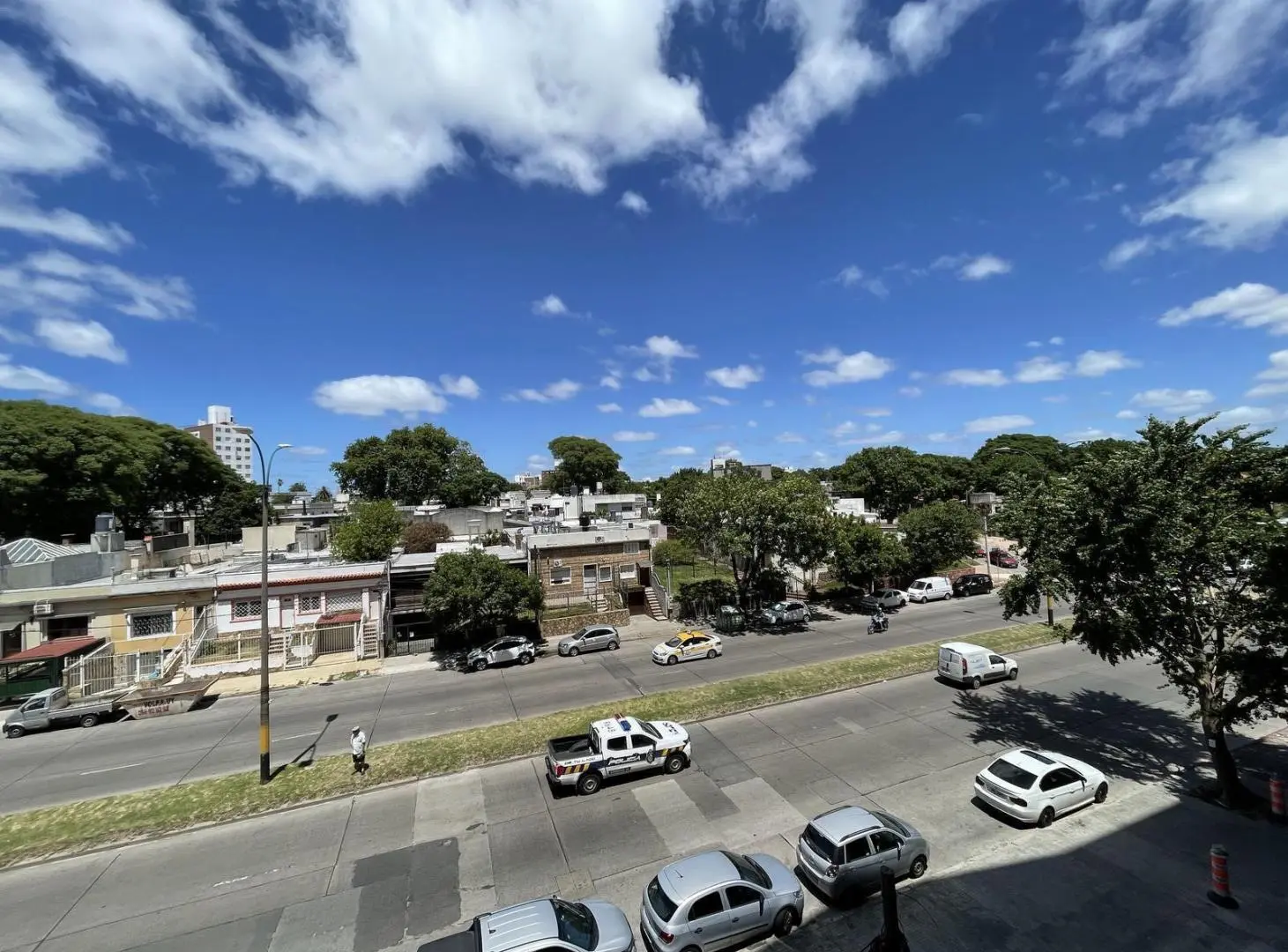 Alquiler Apartamento 2 Dormitorios en La Blanqueada 4