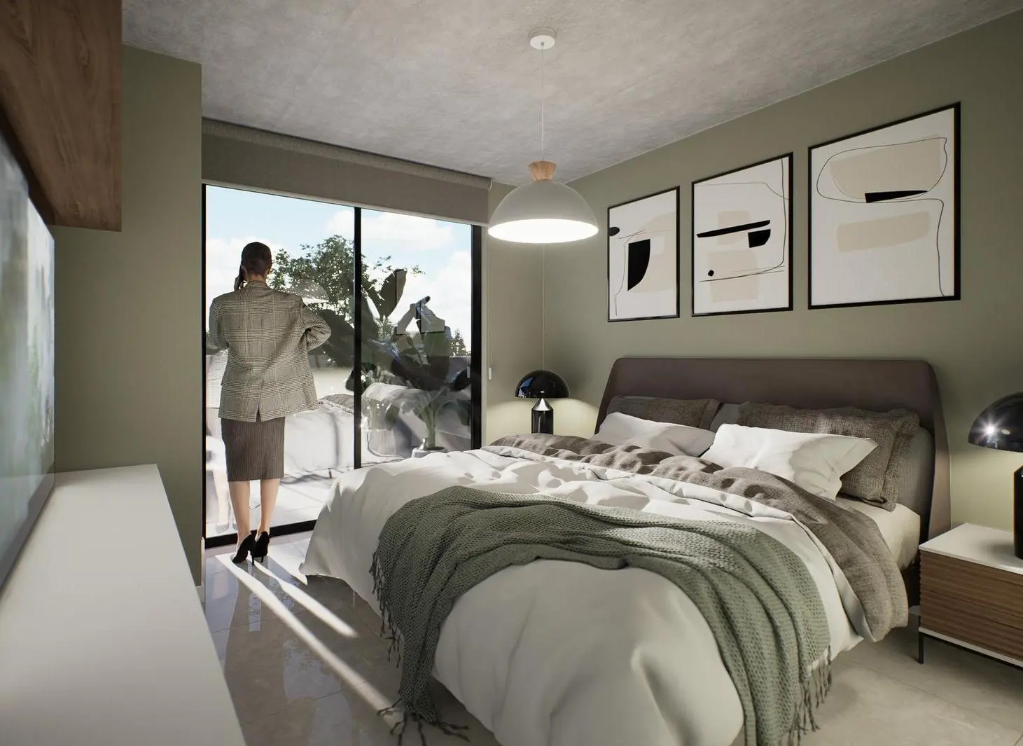 Venta Apartamento 1 Dormitorio en Cordon 8