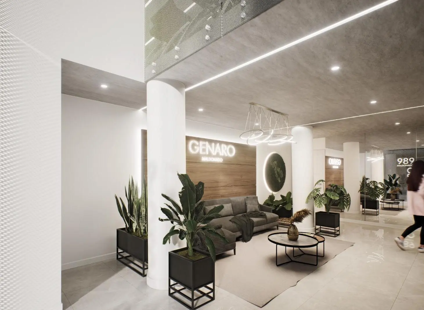 Venta Apartamento 1 Dormitorio en Cordon 8