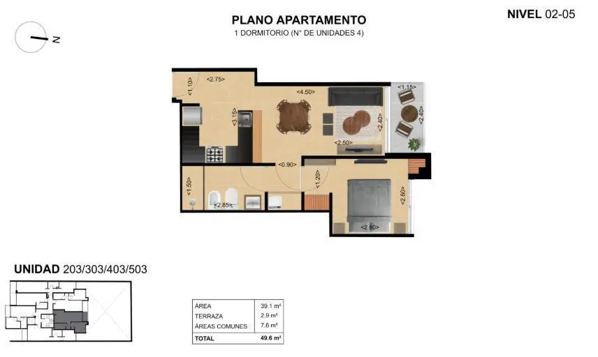 Plano 4