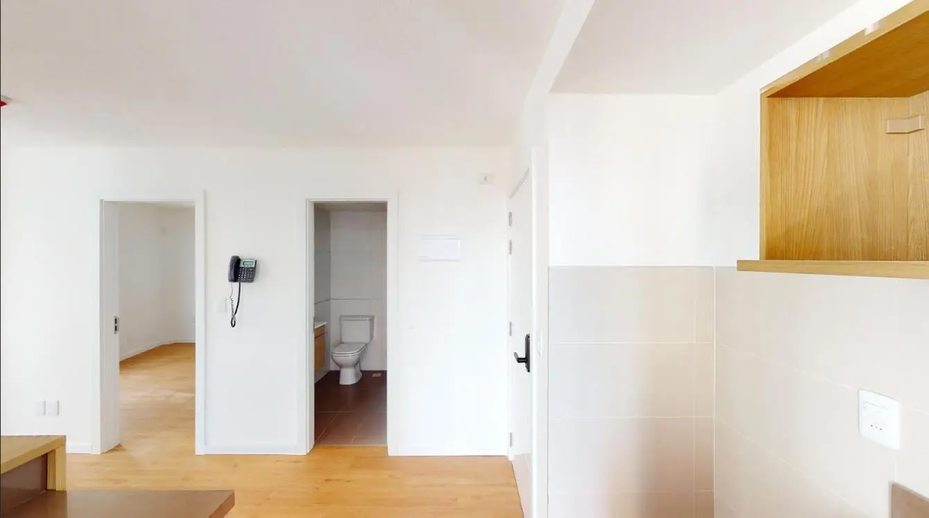 Alquiler Apartamento 1 Dormitorios en La Blanqueada 2