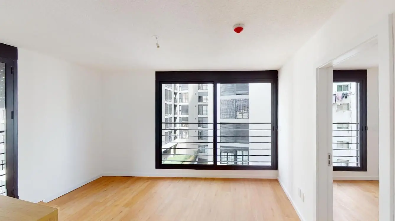 Alquiler Apartamento 1 Dormitorios en La Blanqueada 5