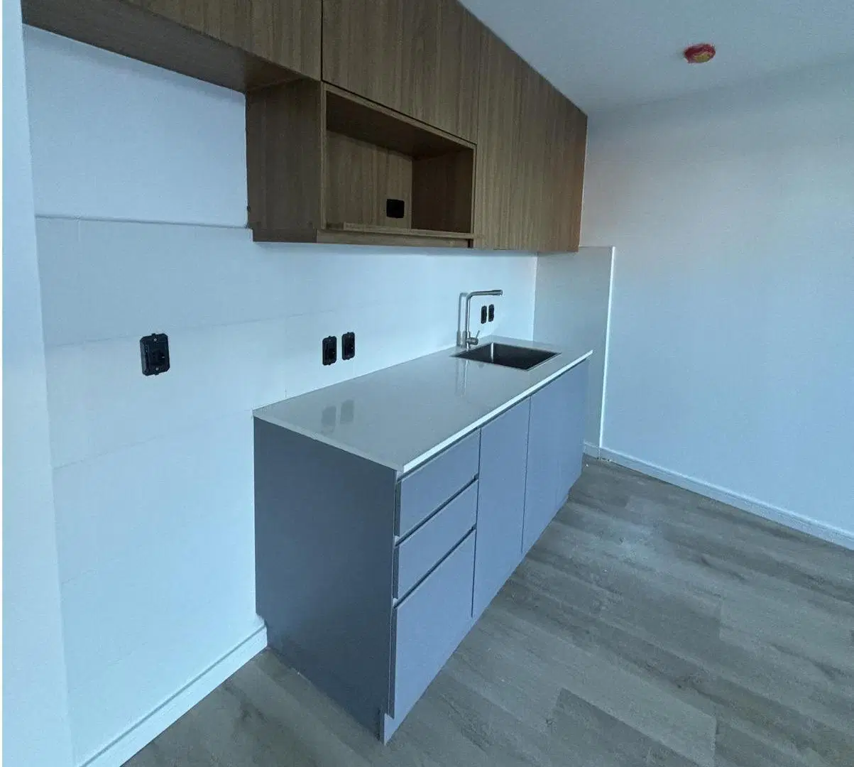 Alquiler Apartamento 1 Dormitorio en La Blanqueada 4