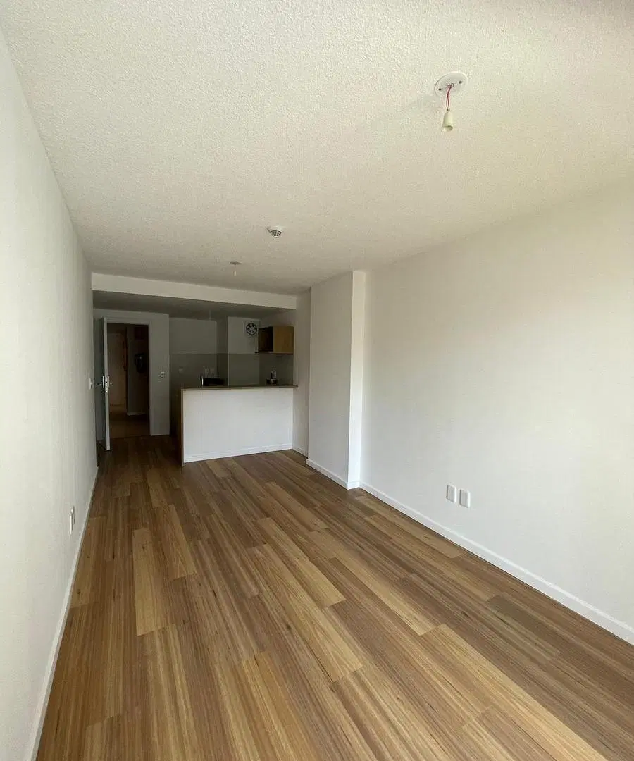 Alquiler Apartamento Monoambiente en Tres Cruces 2