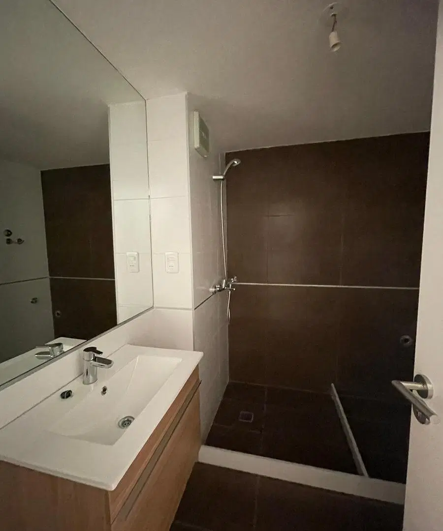 Alquiler Apartamento Monoambiente en Tres Cruces 4