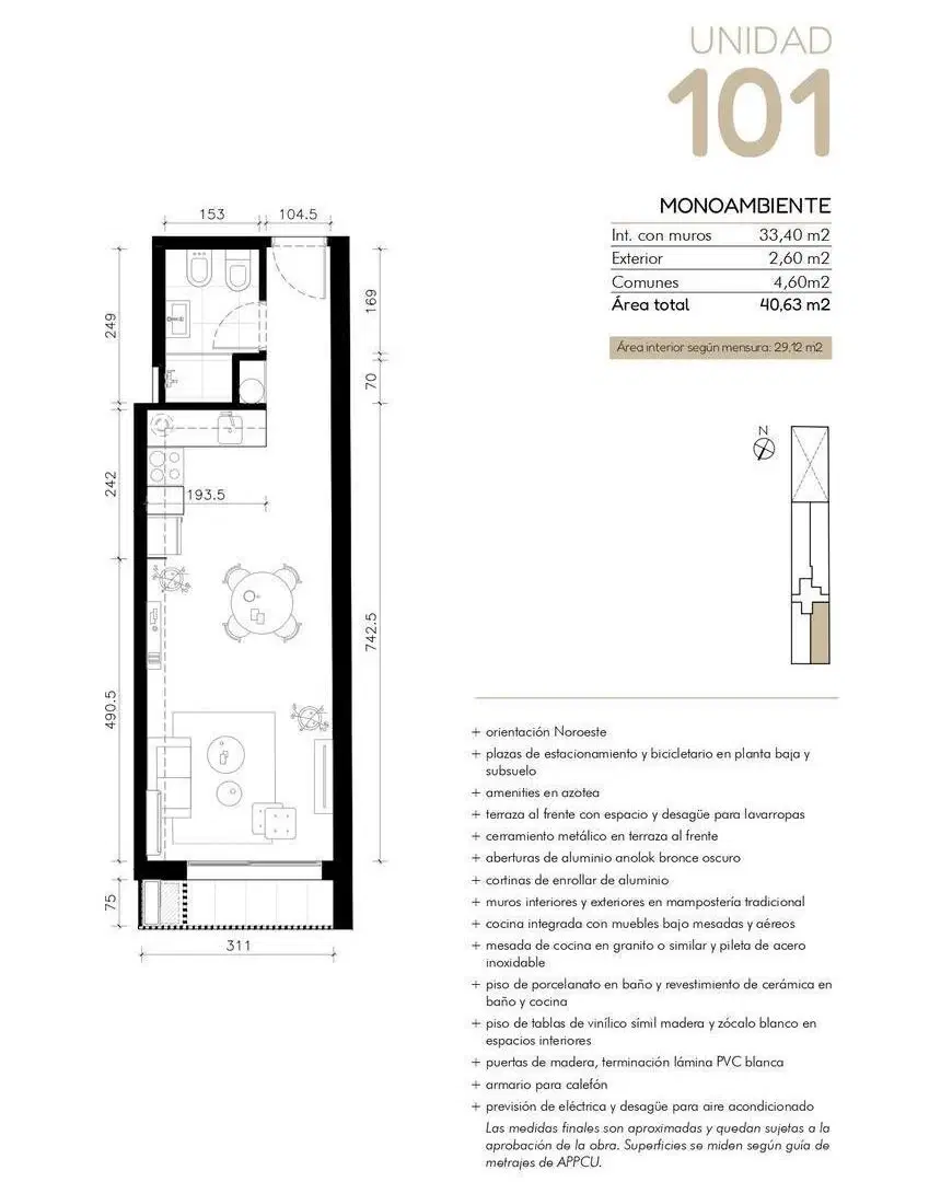 Plano 1