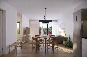 Venta Apartamento 1 Dormitorio en Cordon Sur 5