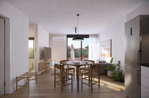 Venta Apartamento 1 Dormitorio en Cordon Sur