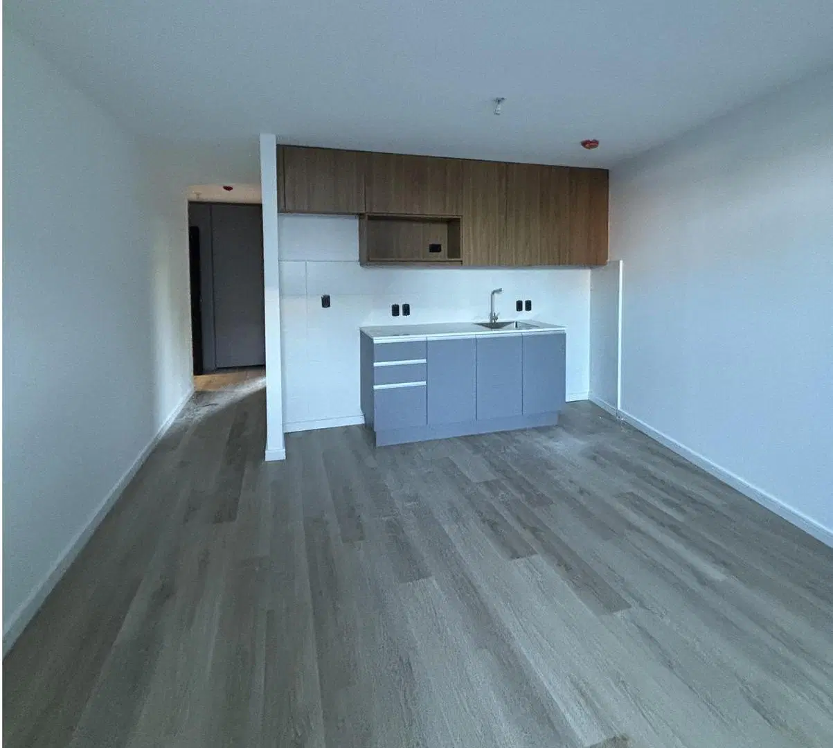 Alquiler Apartamento 1 Dormitorio en La Blanqueada con Garaje! 4