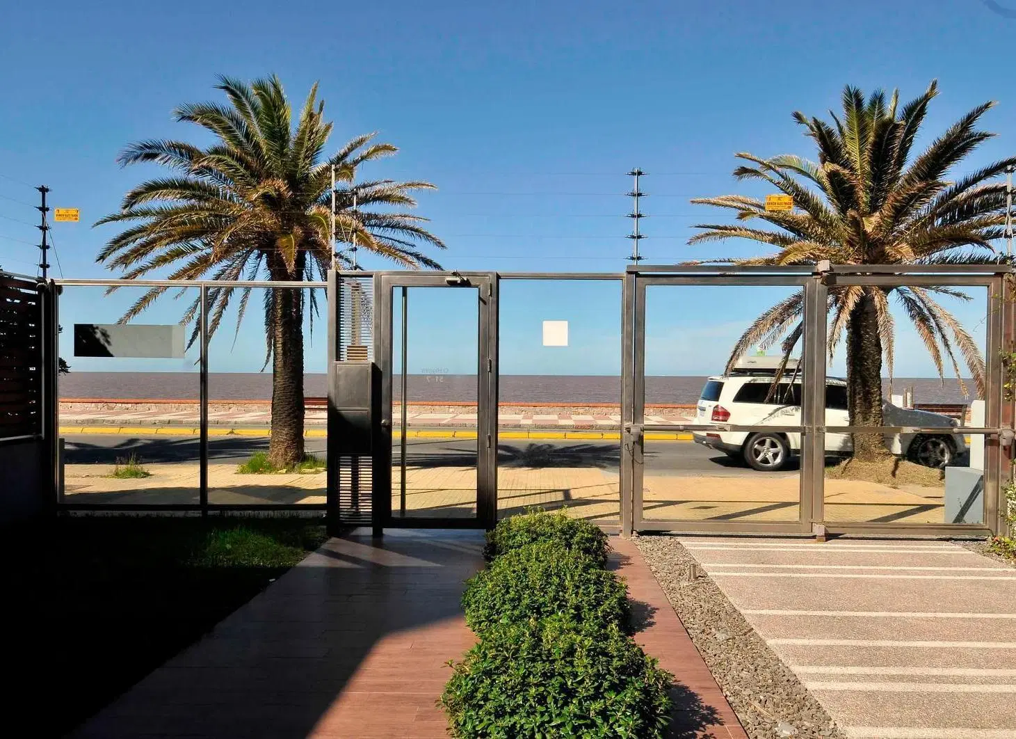 Alquiler Apartamento Monoambiente en Malvin 2