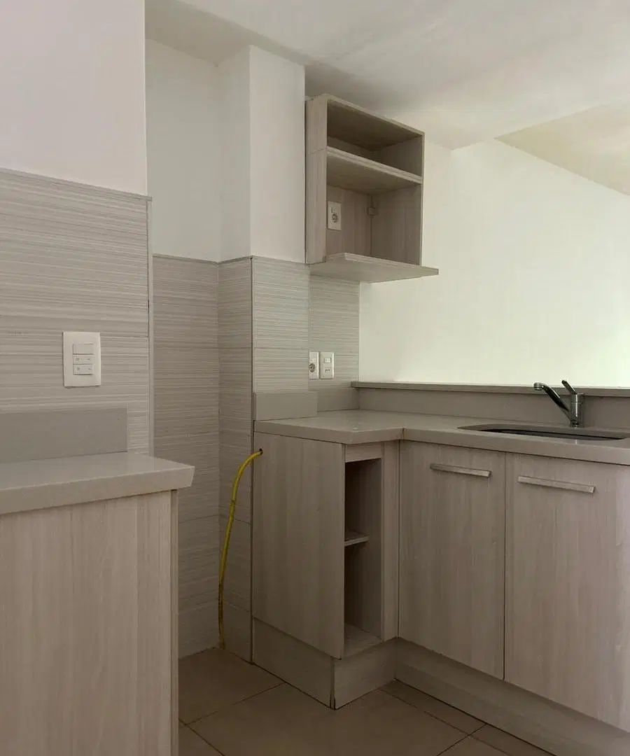 Alquiler Apartamento 1 Dormitorio en Cordon 4