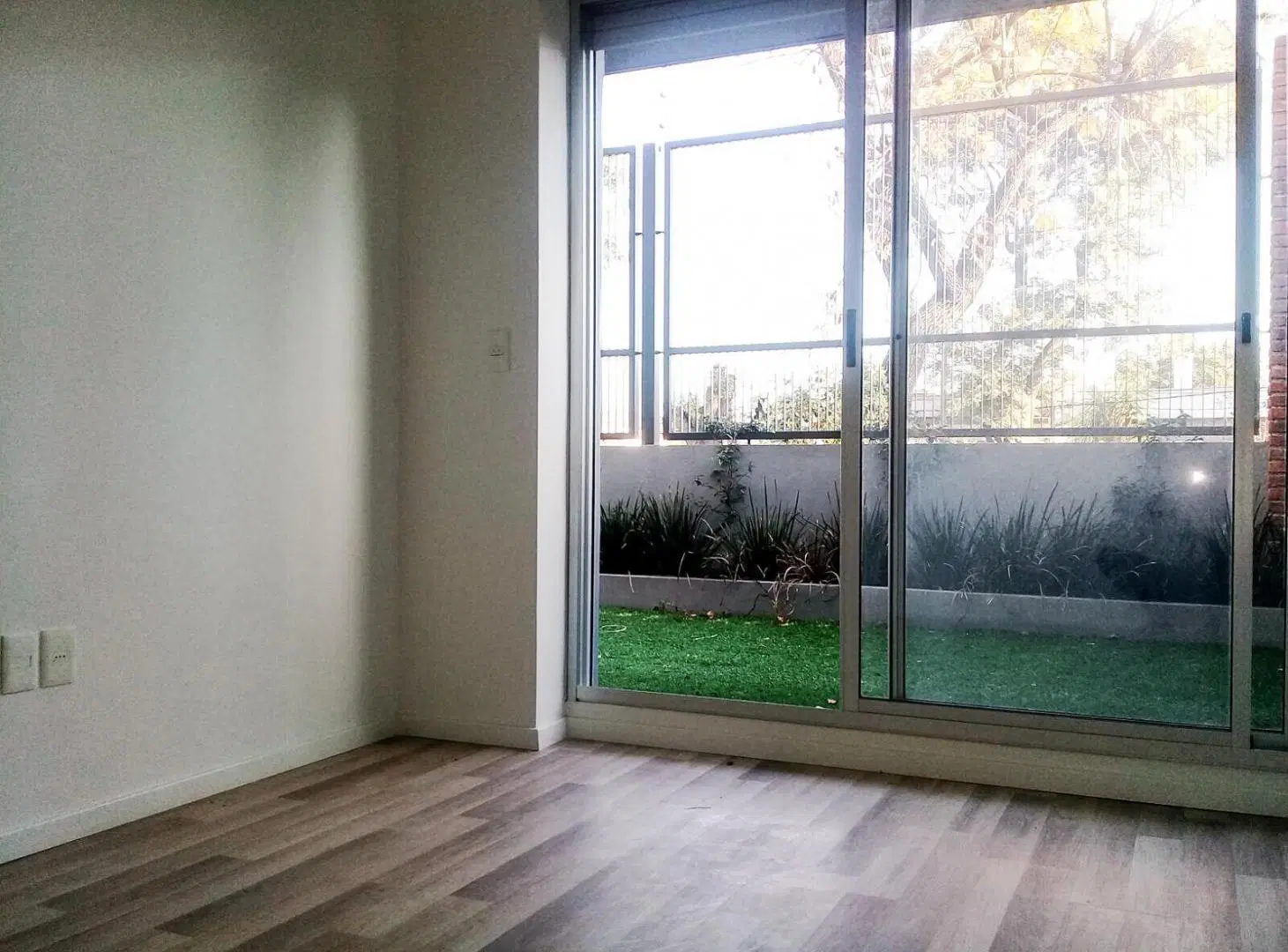 Alquiler Apartamento 2 Dormitorios en La Blanqueada 1