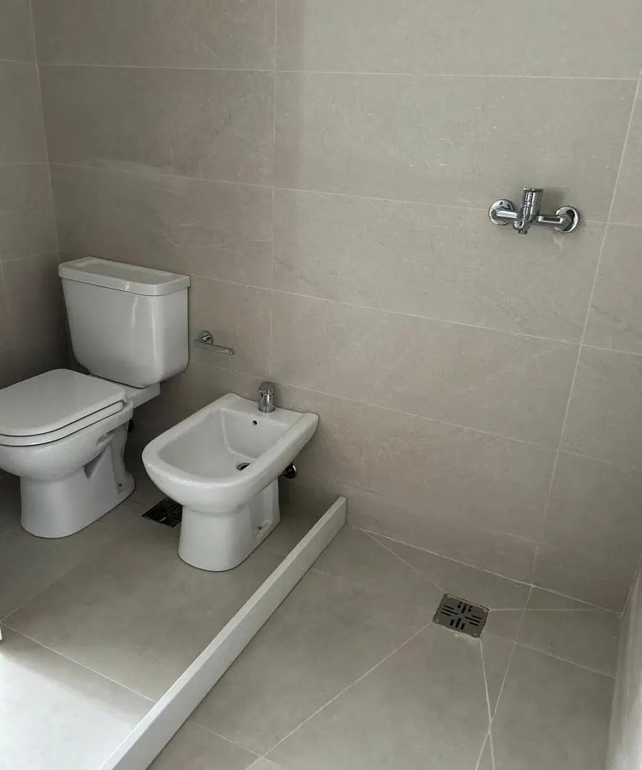 Alquiler Apartamento 2 Dormitorios en Tres Cruces con garaje 5