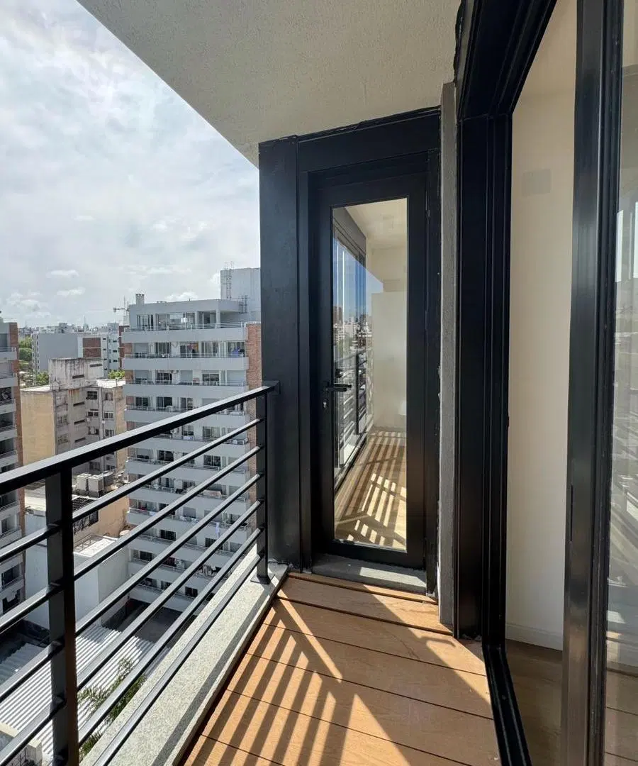 Alquiler Apartamento 1 Dormitorio en Palermo 1