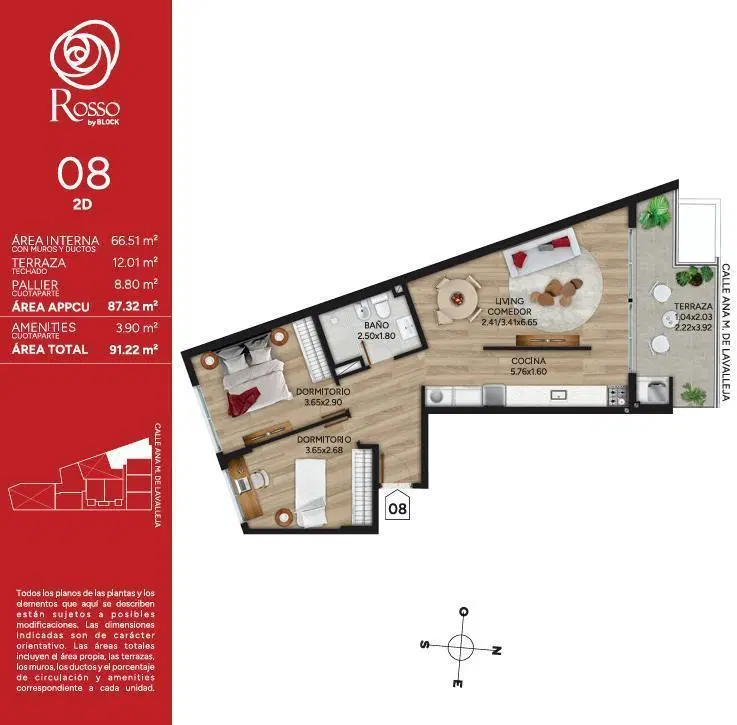 Plano 2