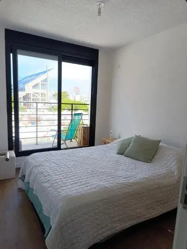 Alquiler Apartamento 2 Dormitorios, La Blanqueada 5