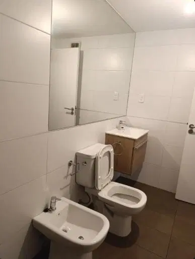 Alquiler Apartamento 2 Dormitorios, La Blanqueada 1