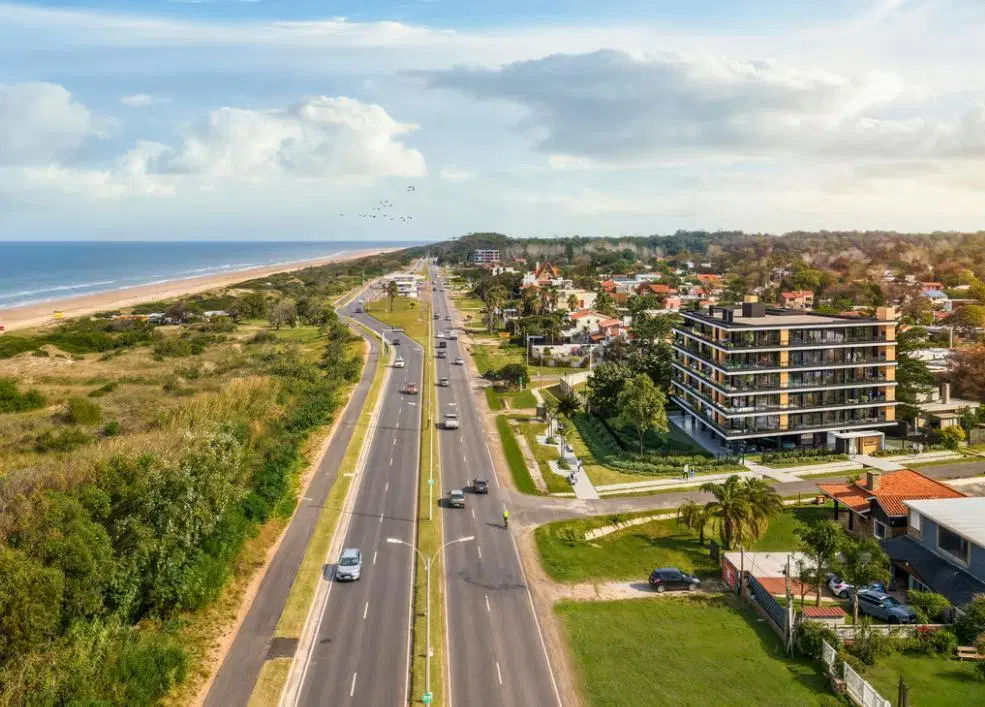 Venta Apartamento 2 Dormitorios en Ciudad de la Costa 5