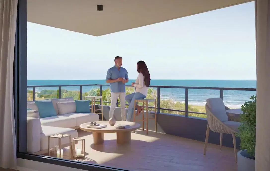 Venta Apartamento 2 Dormitorios en Ciudad de la Costa 3