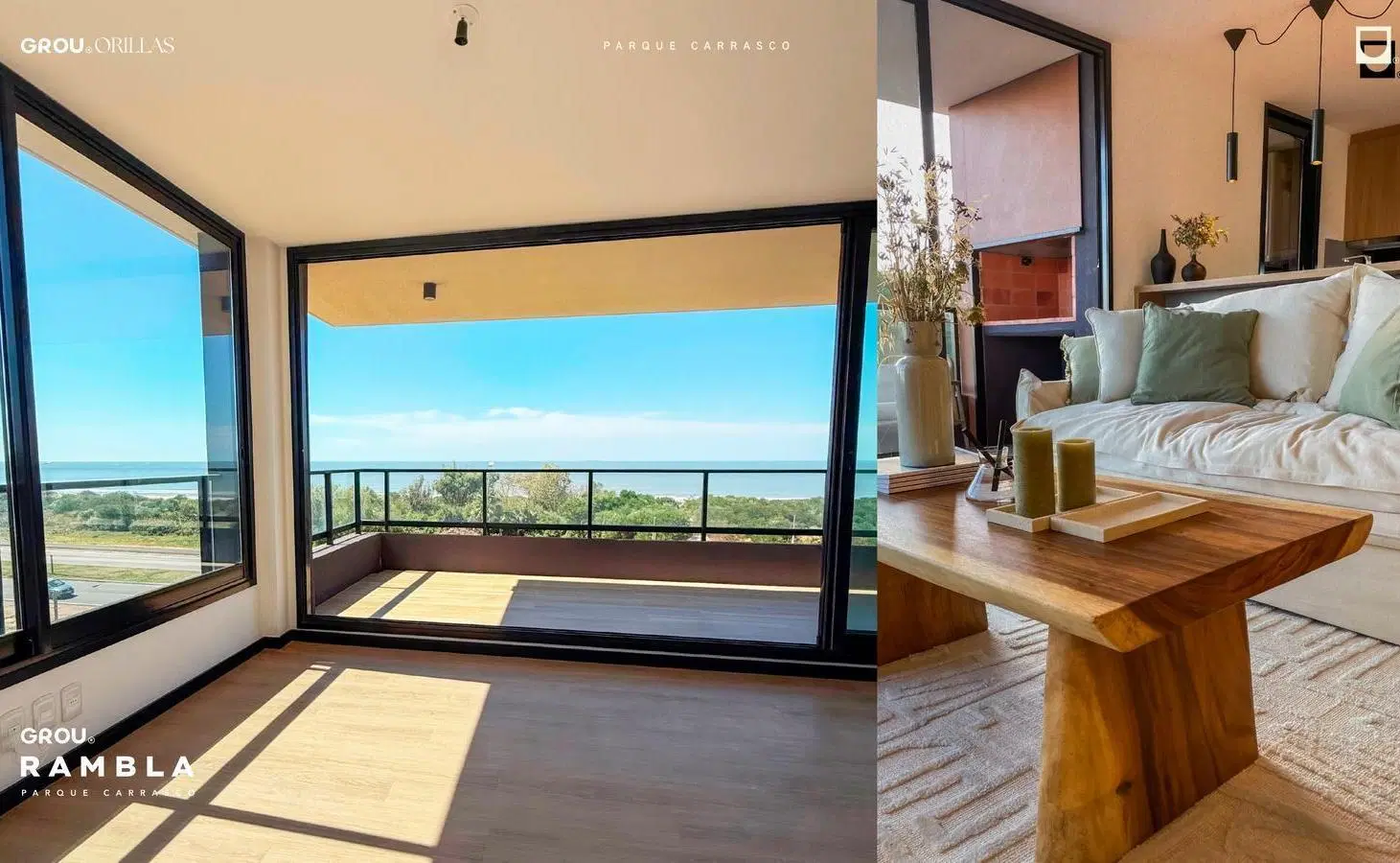 Venta Apartamento 2 Dormitorios en Ciudad de la Costa 1