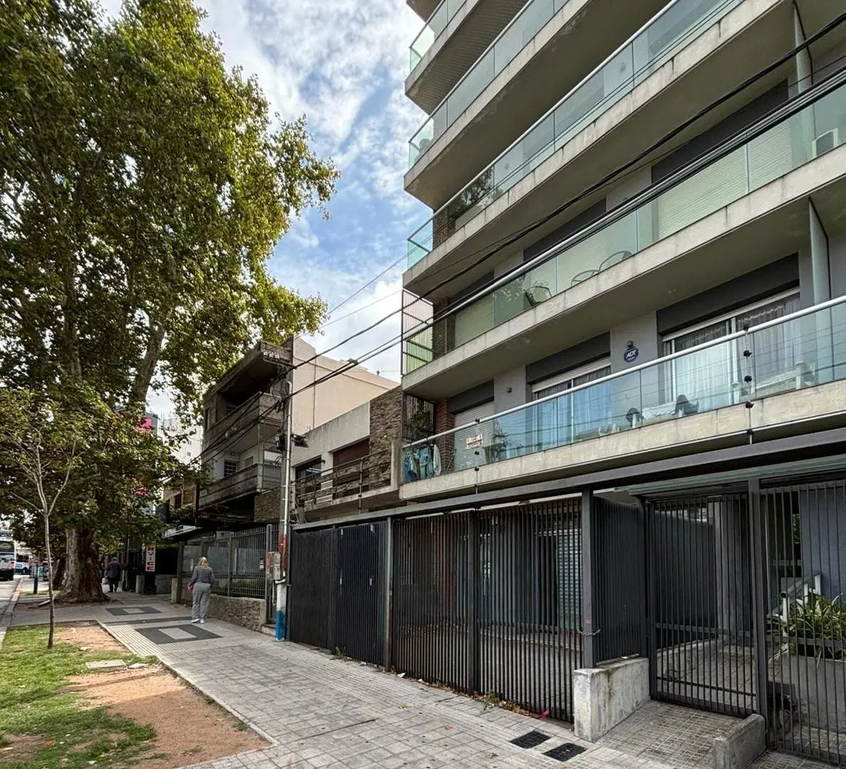Alquiler Apartamento 1 Dormitorio en La Blanqueada 1