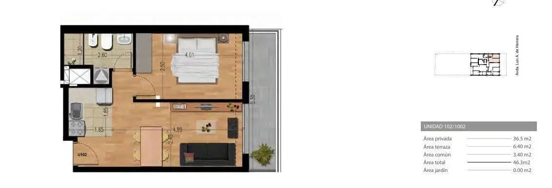 Plano 1