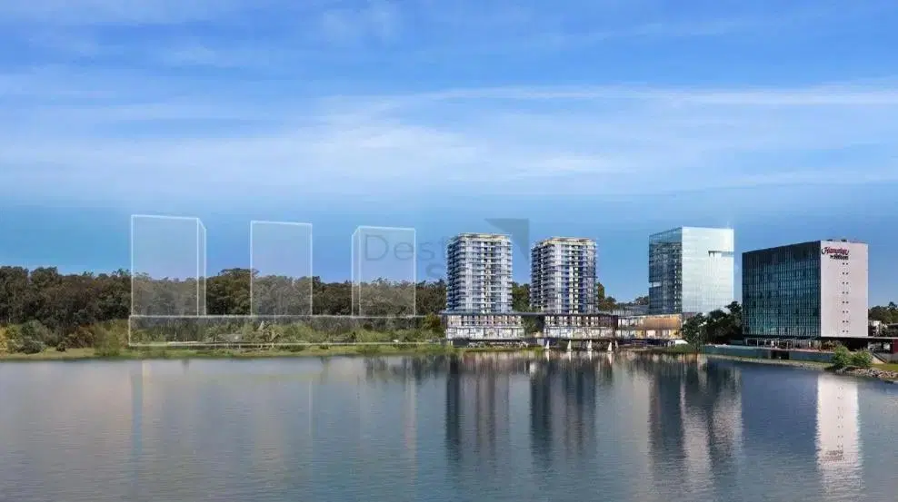 Venta Apartamento 3 Dormitorios en Carrasco 2