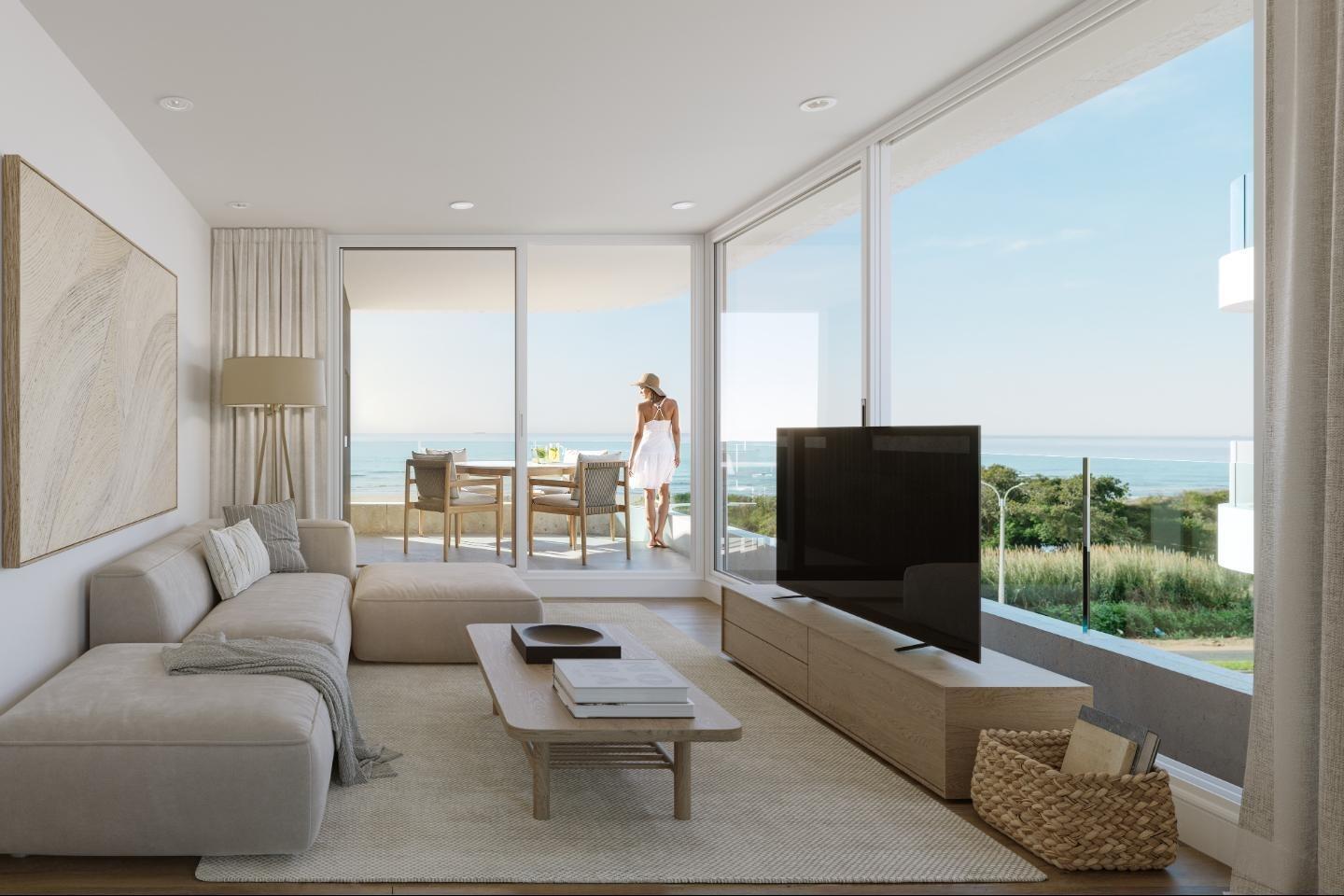 Venta Apartamento 2 Dormitorios en Ciudad de la Costa