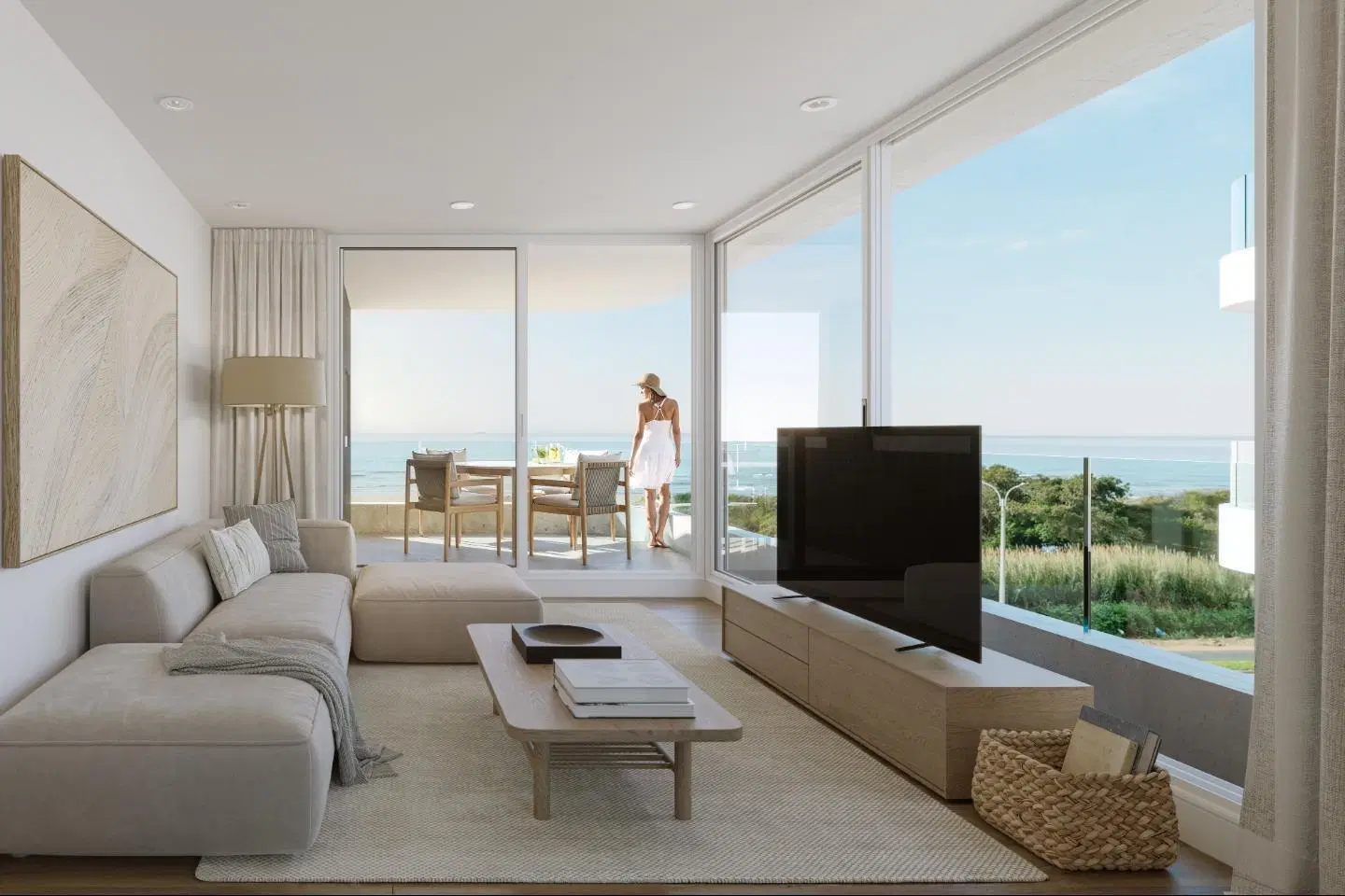 Venta Apartamento 2 Dormitorios en Ciudad de la Costa 2