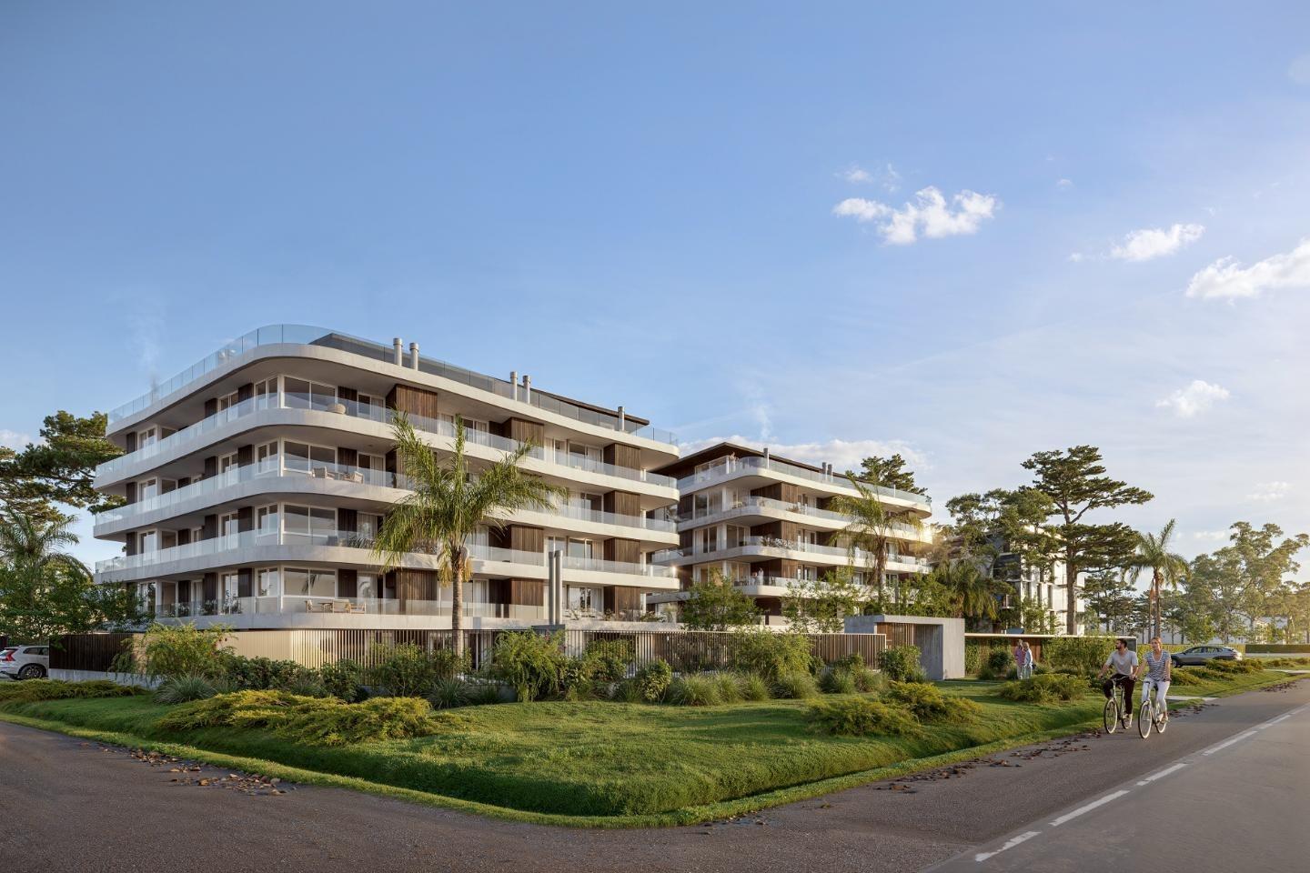 Venta Apartamento 2 Dormitorios en Ciudad de la Costa