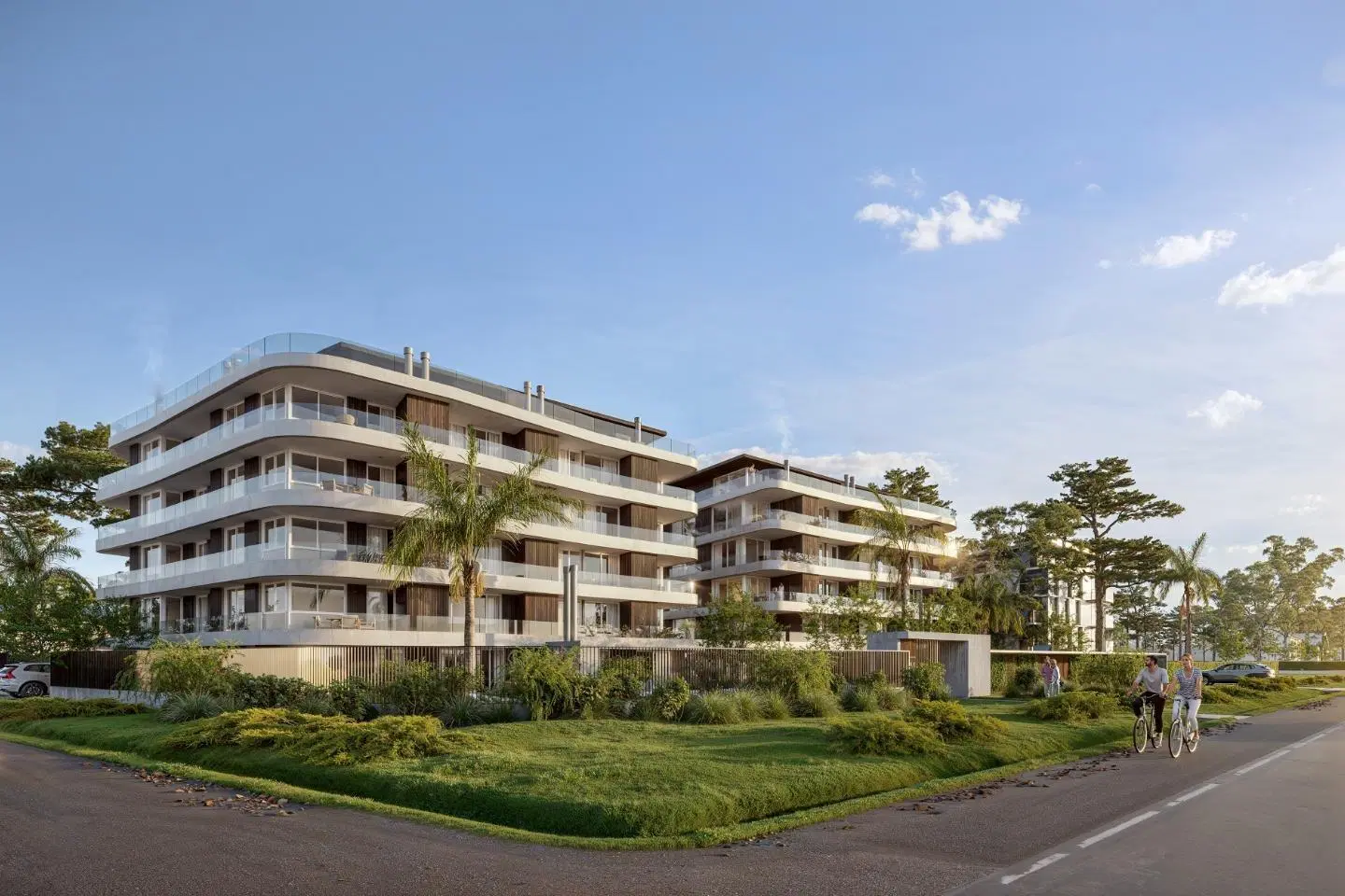 Venta Apartamento 2 Dormitorios en Ciudad de la Costa 5