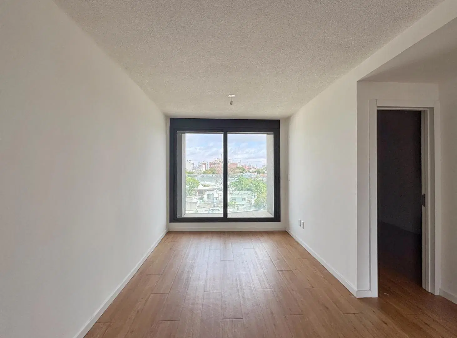 Alquiler Apartamento 2 Dormitorios en La Blanqueada 2