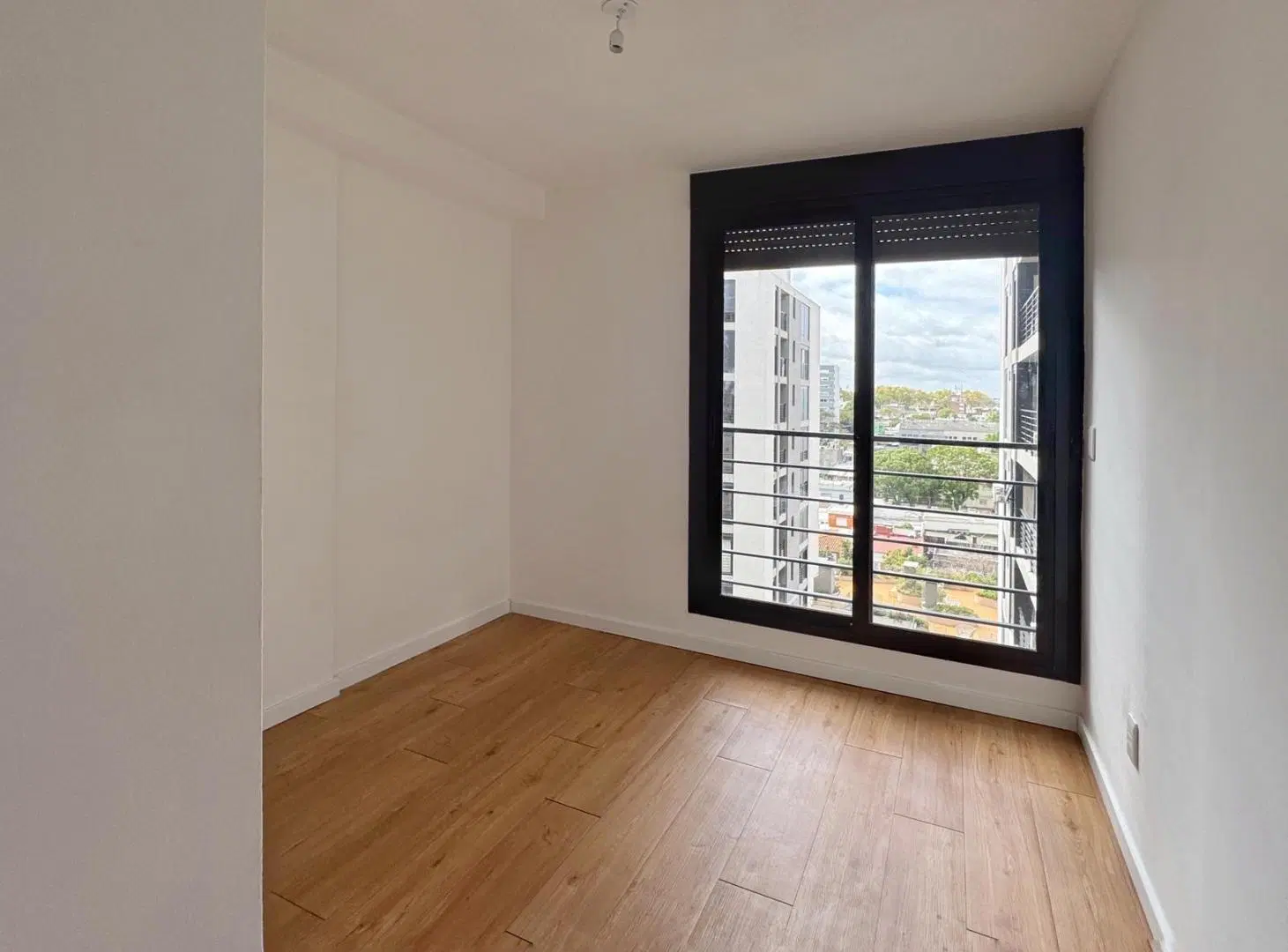 Alquiler Apartamento 2 Dormitorios en La Blanqueada 1
