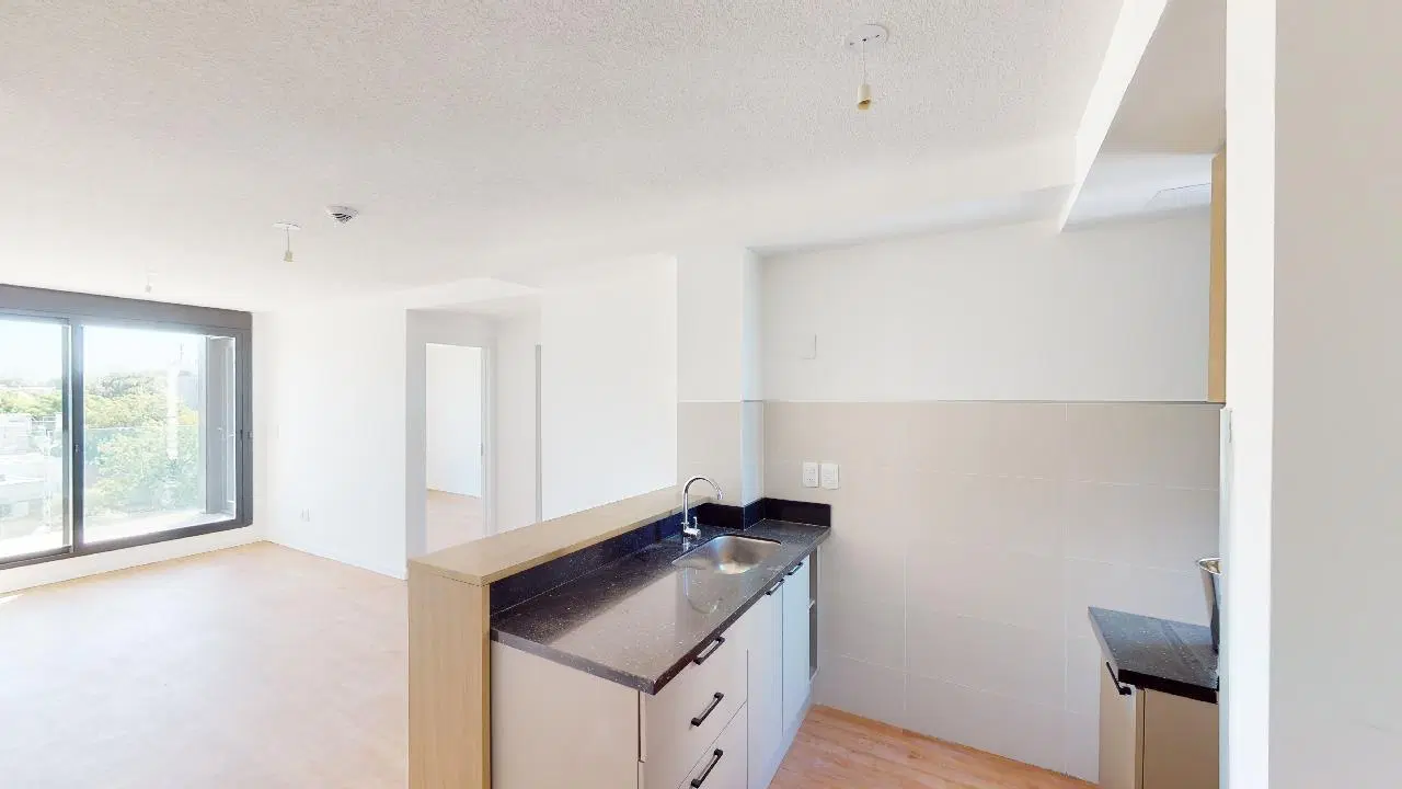 Alquiler Apartamento 2 Dormitorios en La Blanqueada 5