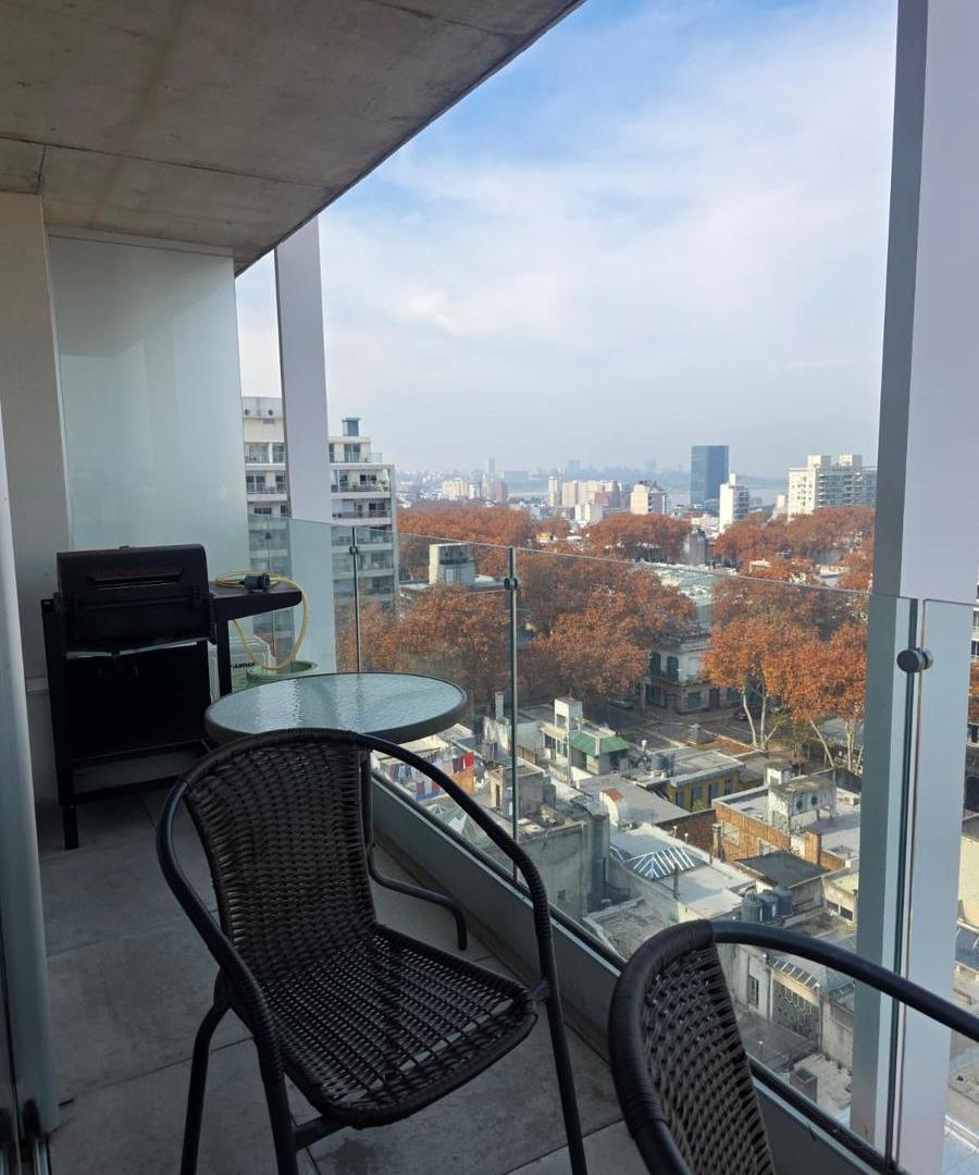 Foto de Alquiler Apartamento 2 Dormitorio con Garaje, en Centro, imagen 2