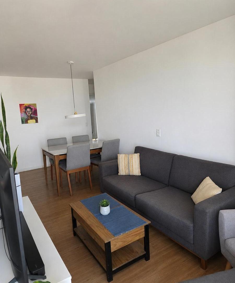 Foto de Alquiler Apartamento 2 Dormitorio con Garaje, en Centro, imagen 4