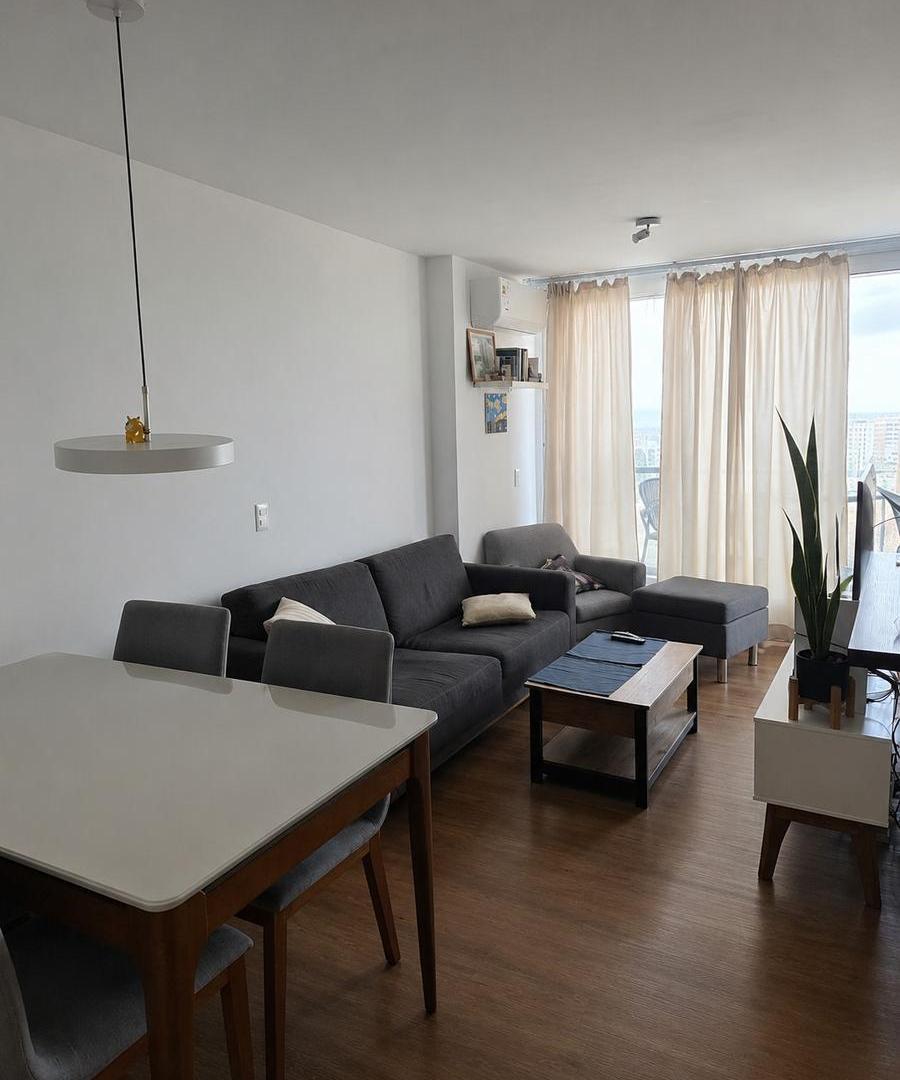 Foto de Alquiler Apartamento 2 Dormitorio con Garaje, en Centro, imagen 1