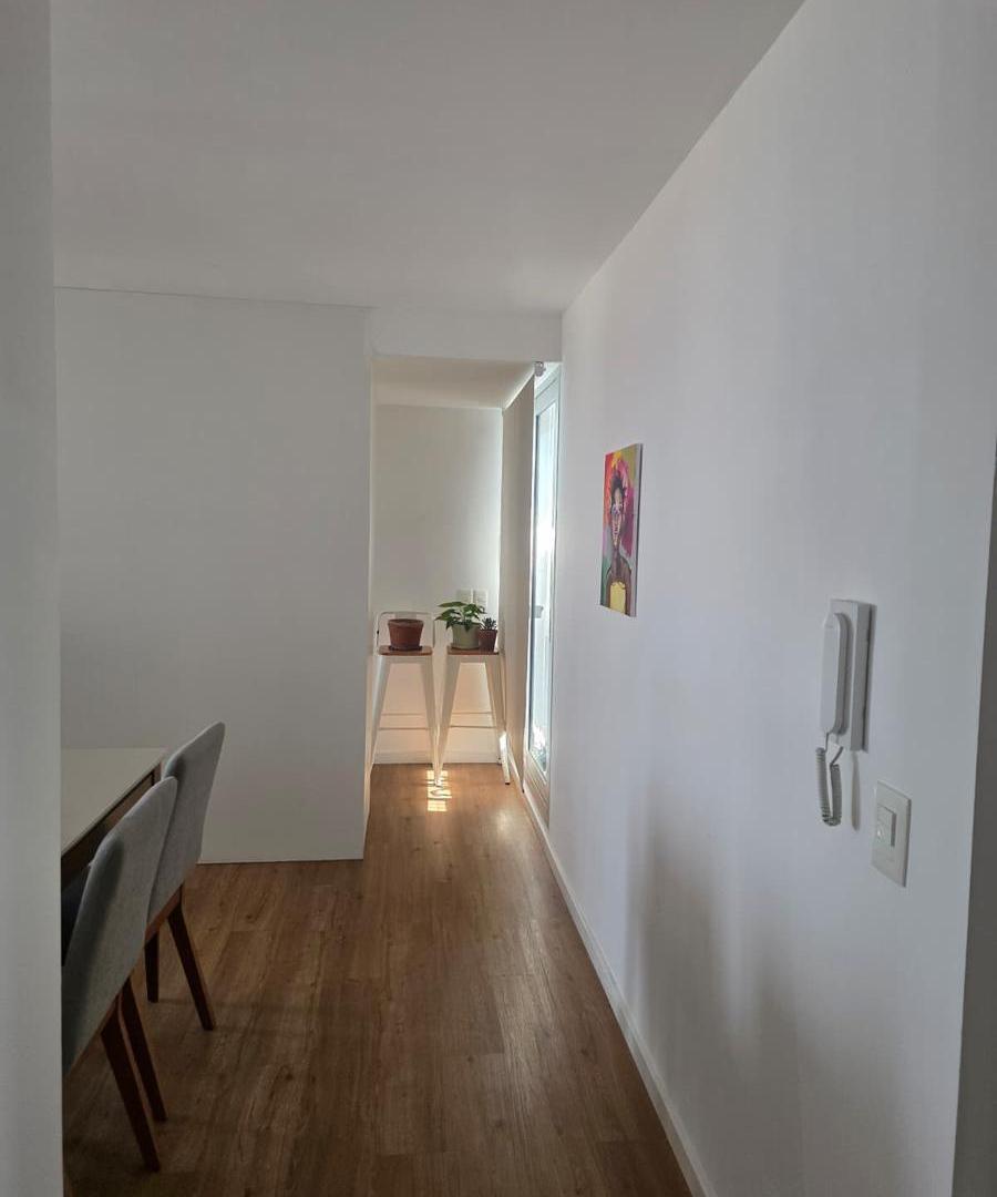 Foto de Alquiler Apartamento 2 Dormitorio con Garaje, en Centro, imagen 3
