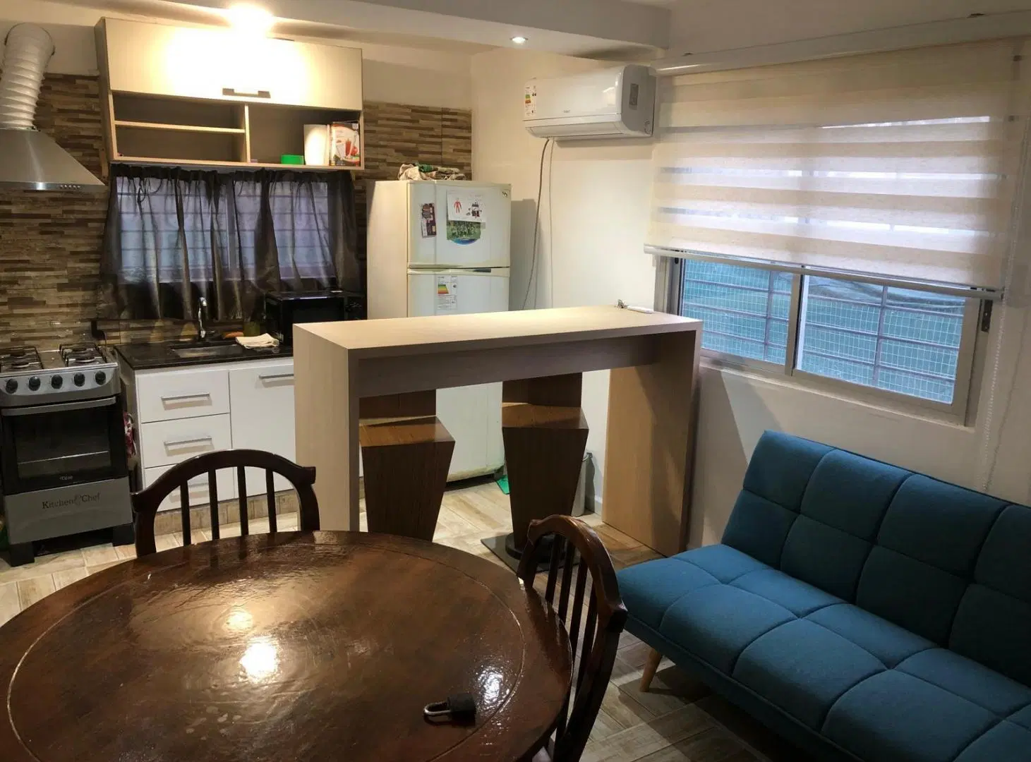 Alquiler de Casa 1 Dormitorio en Lomas de Solymar – Ciudad de la Costa 5