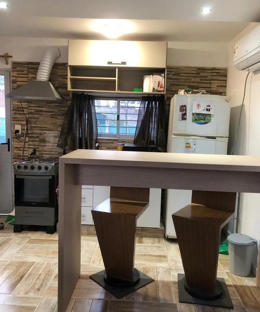 Alquiler de Casa 1 Dormitorio en Lomas de Solymar – Ciudad de la Costa 2