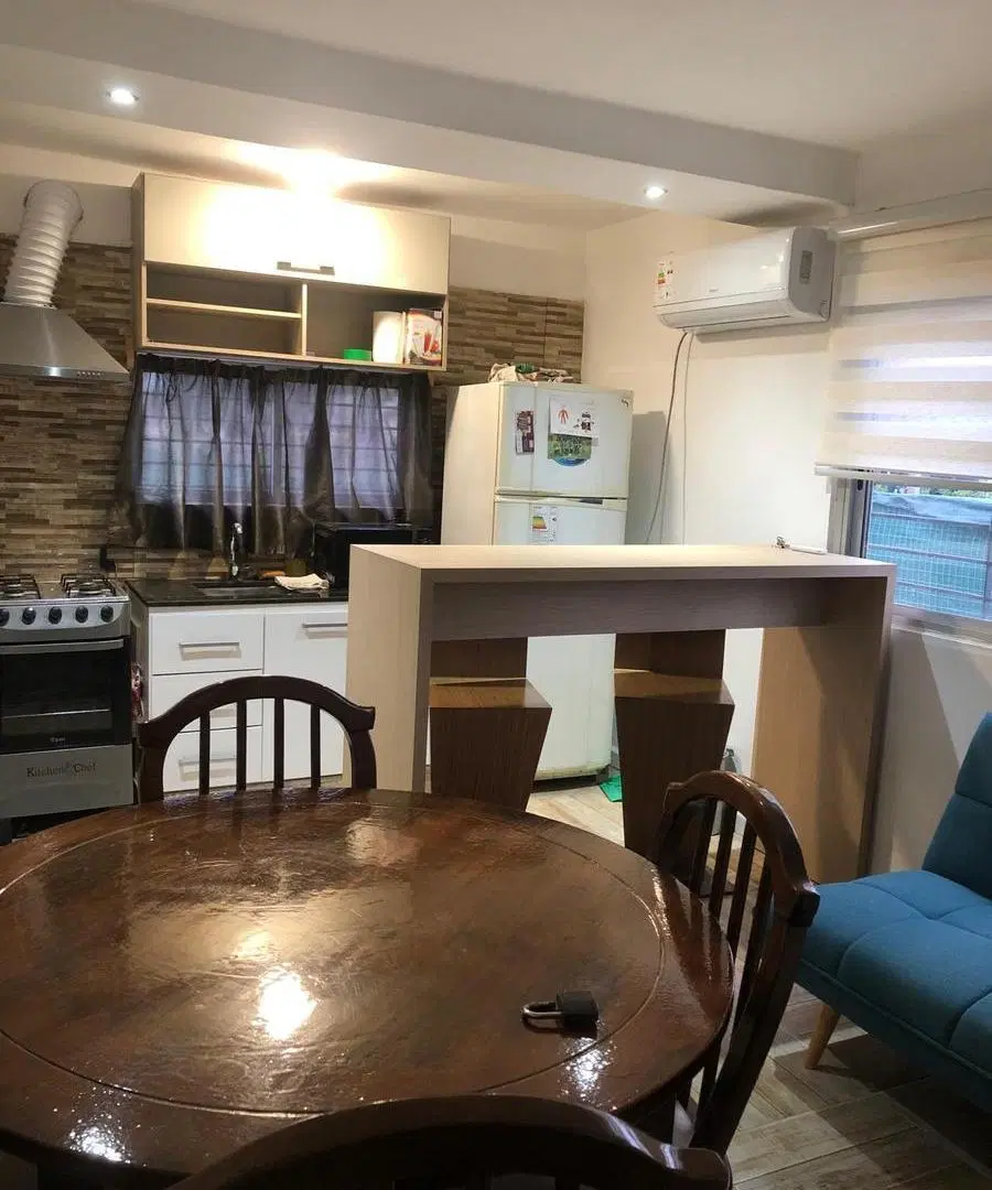 Alquiler de Casa 1 Dormitorio en Lomas de Solymar – Ciudad de la Costa 3