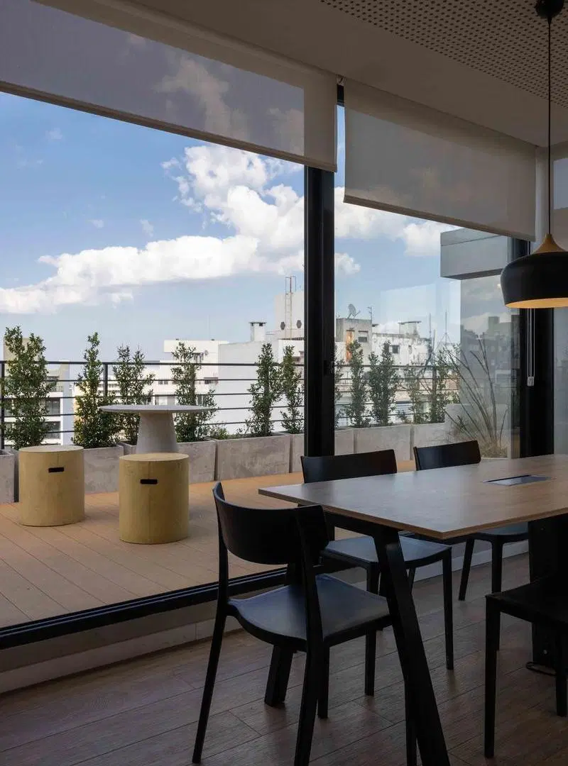 Alquiler Apartamento 1 dormitorio en Cordón 5