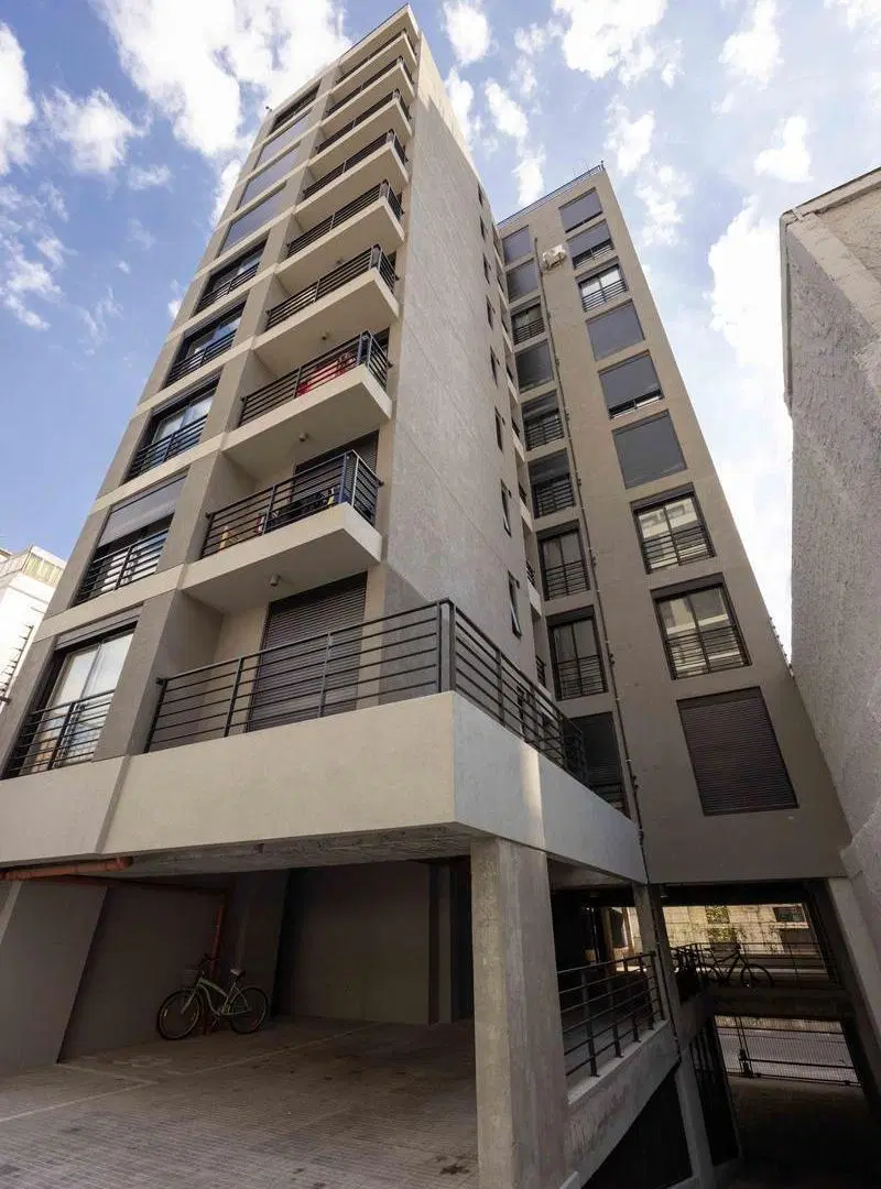 Alquiler Apartamento 1 dormitorio en Cordón 3