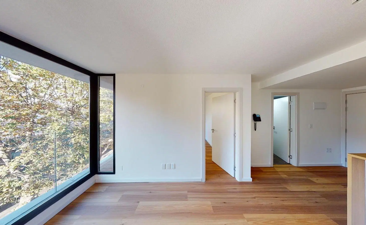 Alquiler Apartamento 1 dormitorio en Cordón 4