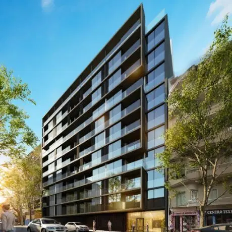 Venta Apartamento 1 Dormitorio en Centro (Montevideo) 4