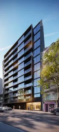 Venta Apartamento 1 Dormitorio en Centro (Montevideo) 5