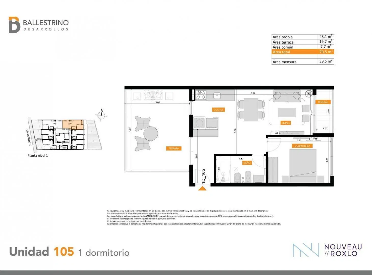 Plano 1