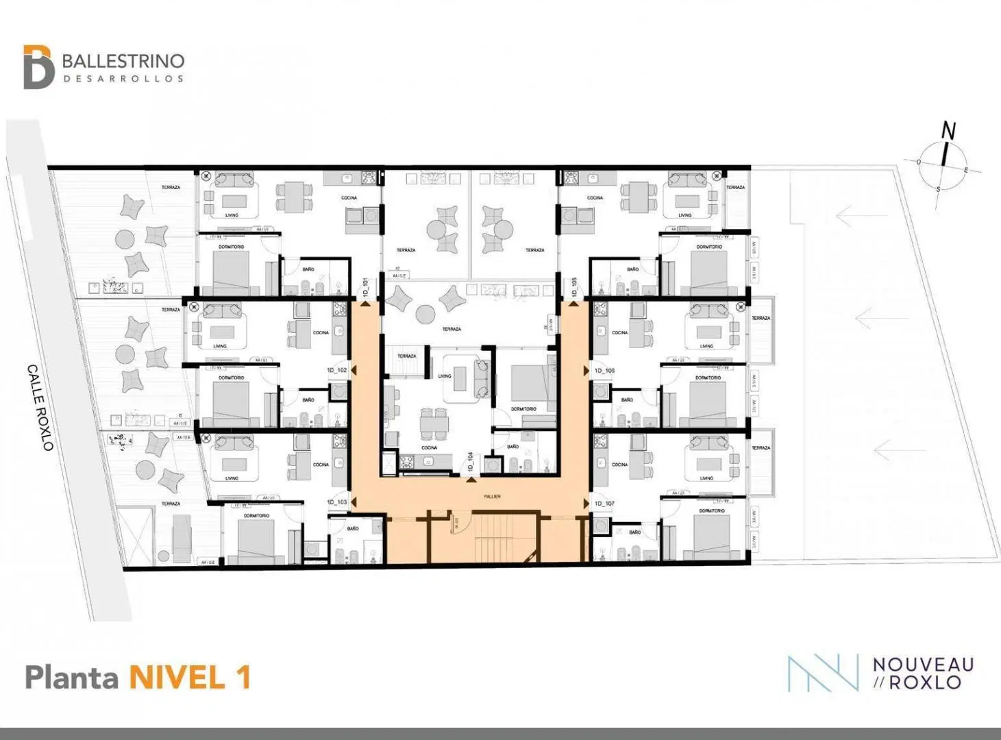 Plano 8