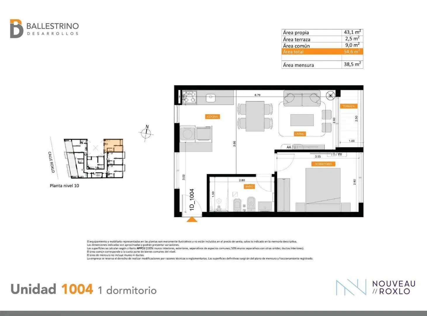 Plano 3