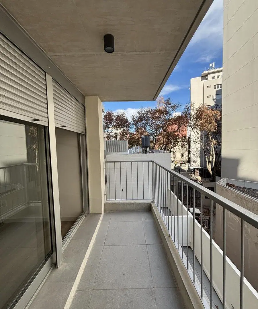 Alquiler Apartamento 1 Dormitorio en Cordón 1
